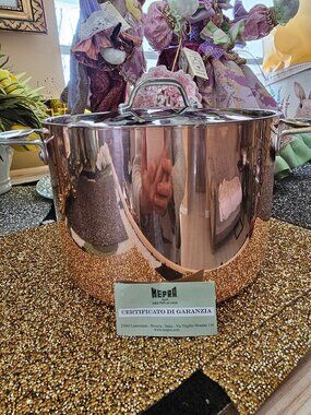 Merpa SPA IDEE per la casa pan, Made in Italy